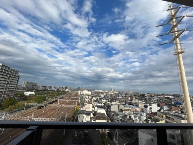 シティテラス新小岩 その他1