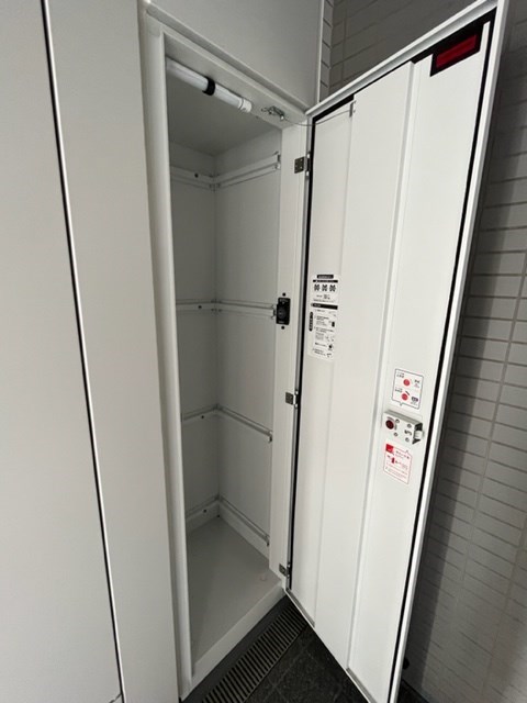 シティテラス新小岩 その他4