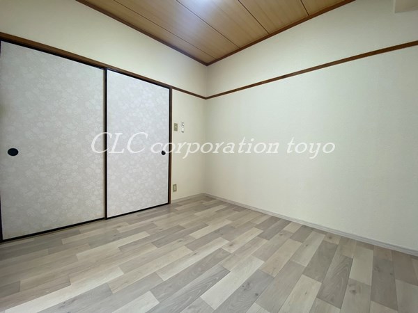 ＪＬＢグランエクリュ住吉  リビング