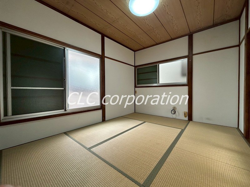 北砂戸建 ベッドルーム