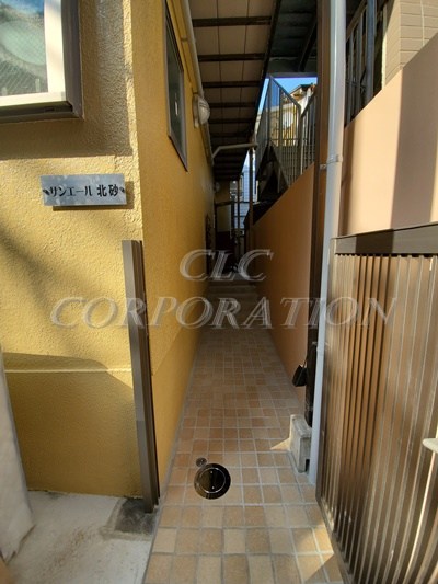 サンエール北砂 その他6