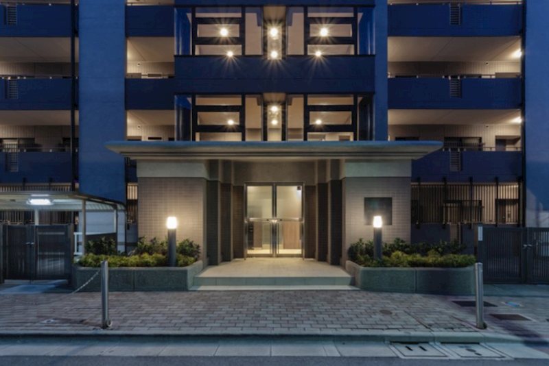 ステラメゾン田端 その他8