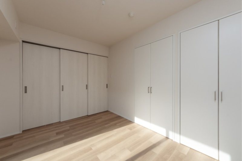 ステラメゾン田端 ベッドルーム