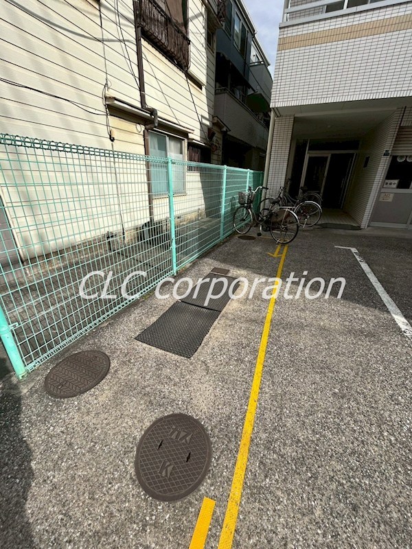 大島レジデンス その他7