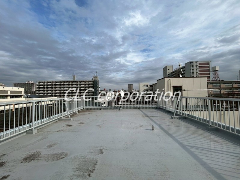 大島レジデンス その他19