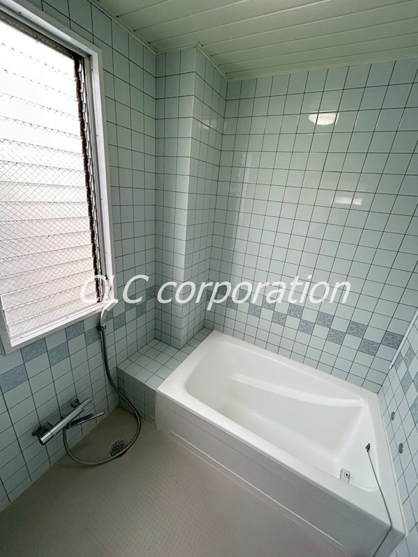 大島レジデンス 風呂画像