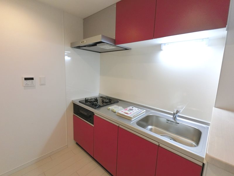 ＴＯＫＹＯ　ＦＬＡＴ キッチン