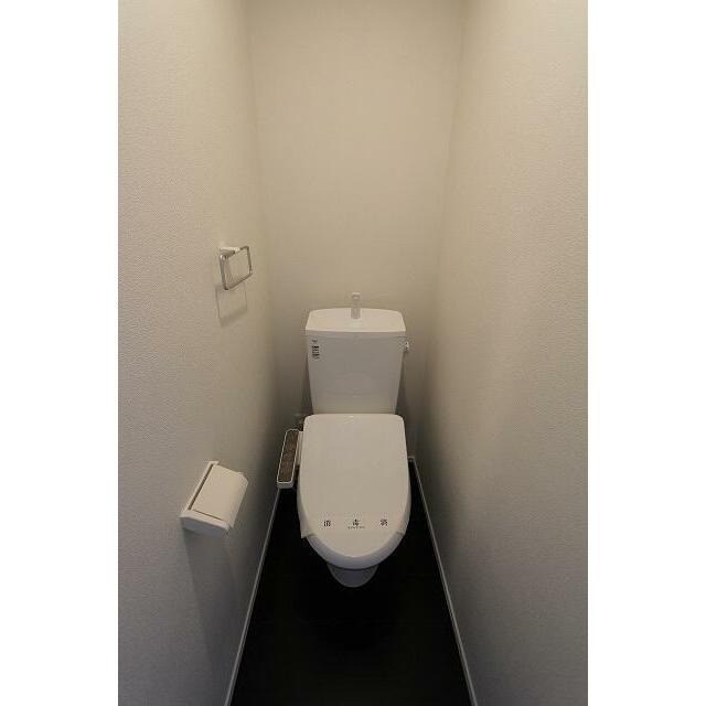 Meldia Residential 北千住 その他4