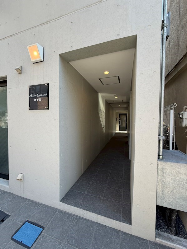 Meldia Residential 北千住 その他5