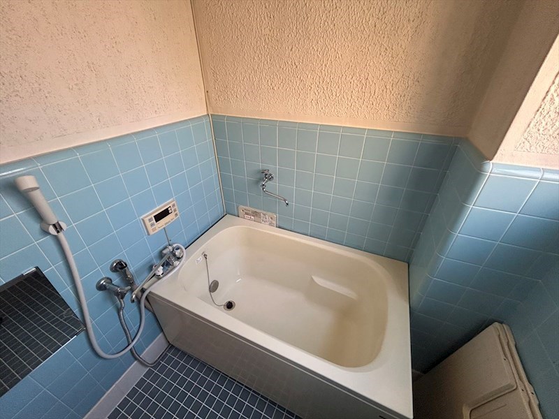 コーポ小森 風呂画像