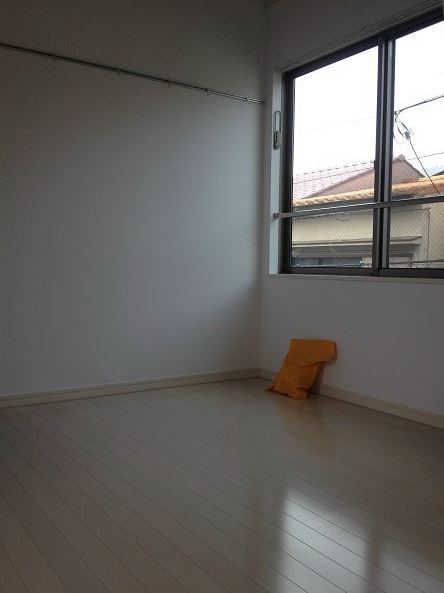 エスポワール町屋弐番館 リビング