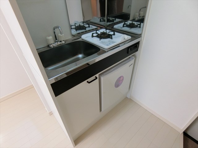 エスポワール町屋弐番館 キッチン