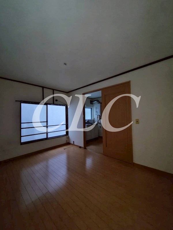 小島ビル ベッドルーム