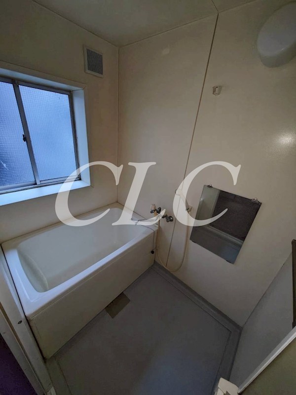 小島ビル 風呂画像