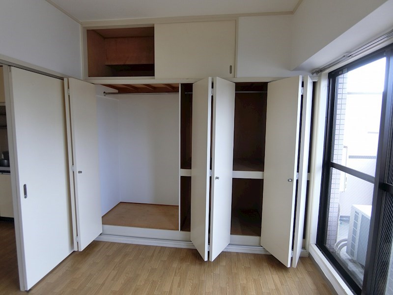 オークマンション その他2