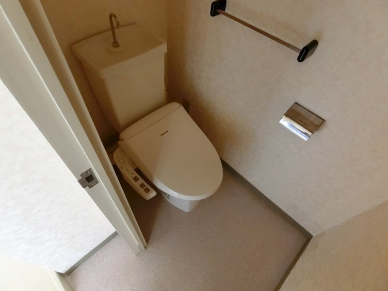 オークマンション その他3