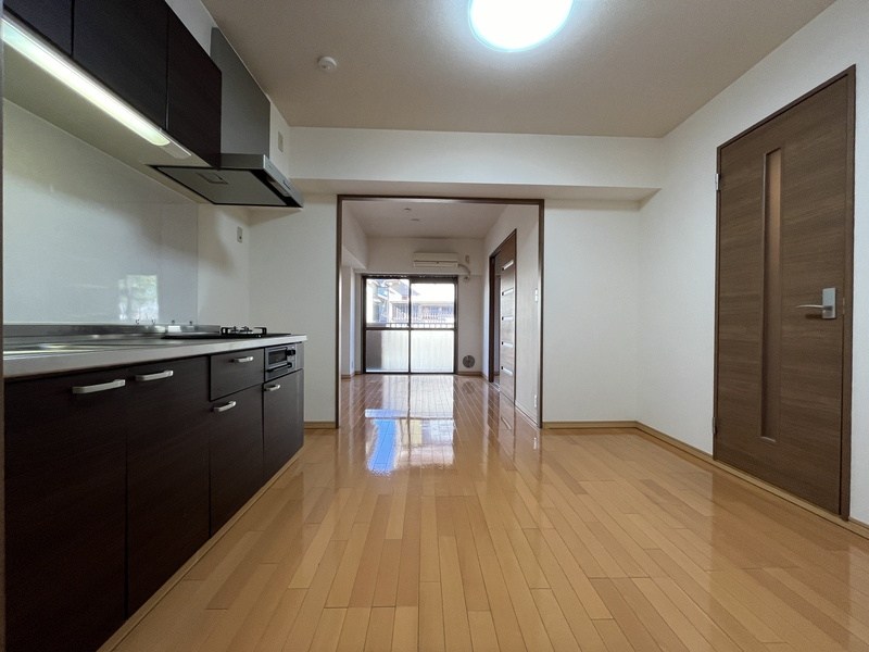 モア・ウイング(MOA・WING)  リビング