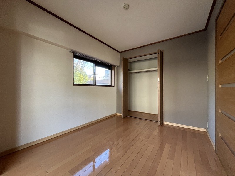 モア・ウイング(MOA・WING)  ベッドルーム