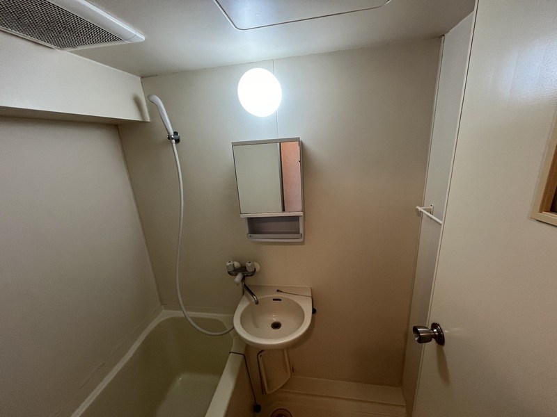 モア・ウイング(MOA・WING)  風呂画像