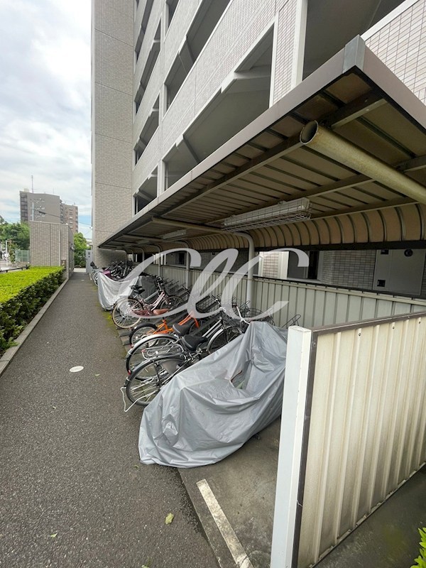 コンフィール西新井A.P その他6