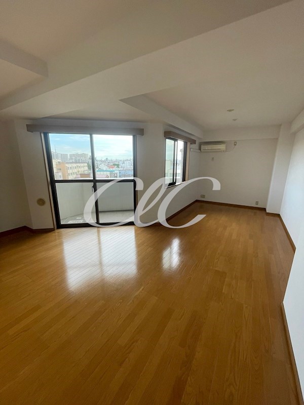 コンフィール西新井A.P リビング