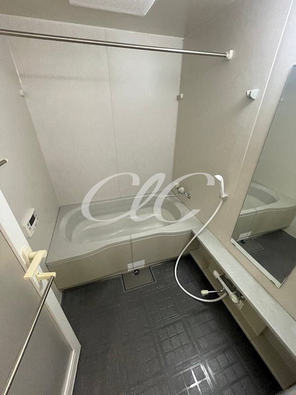 コンフィール西新井A.P 風呂画像