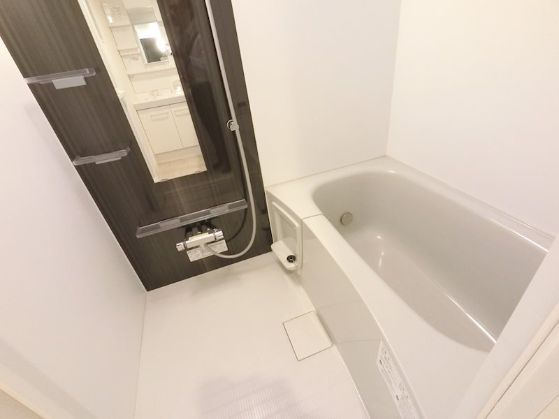 ＴＯＫＹＯ　ＦＬＡＴ 風呂画像