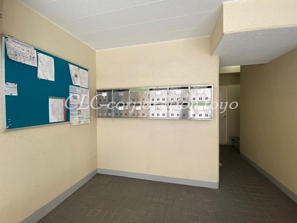 ＪＬＢグランエクリュ住吉  その他1