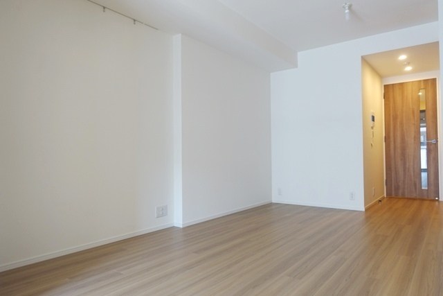 パークアクシス押上サウス  リビング