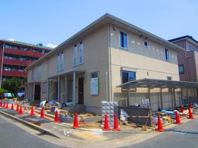 イル・ヴィラージュ 外観