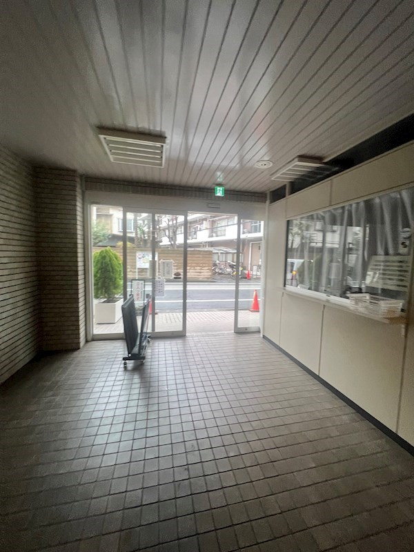 タウンハイツ亀有２号 その他1