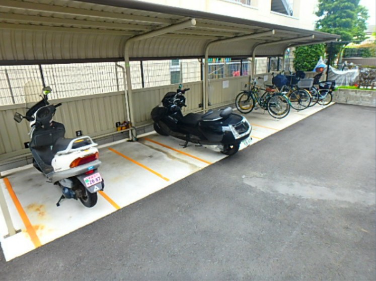 タウンハイツ亀有２号棟 その他6