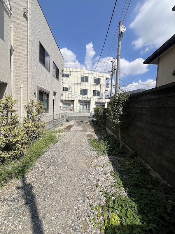 めぞんせんすい  その他9