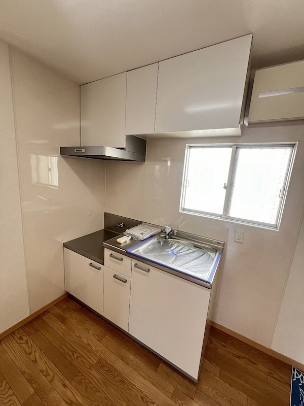 めぞんせんすい  キッチン