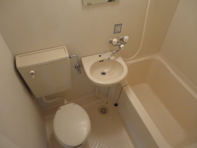 サンコーポラス坂本 その他3