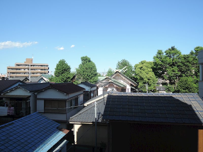 サンコーポラス坂本 その他6