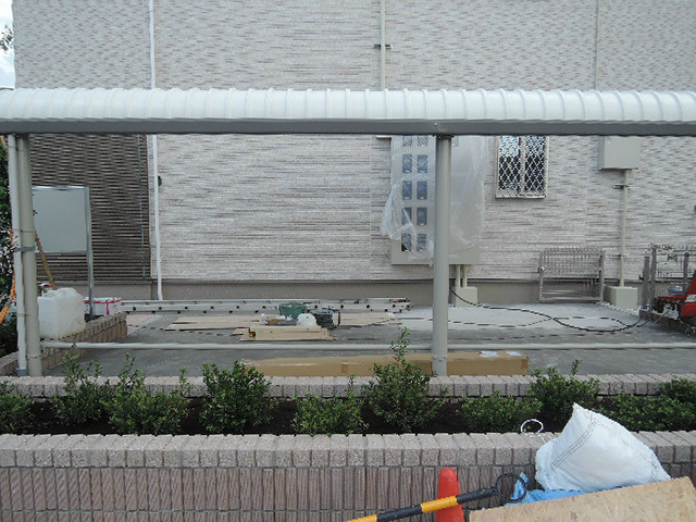 Berry　fields  その他1