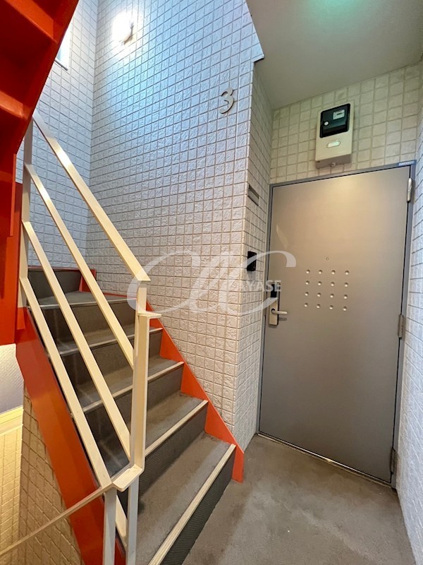 ペガサスビル その他8