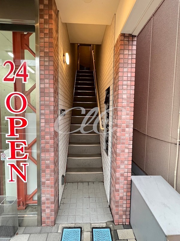 ペガサスビル その他9