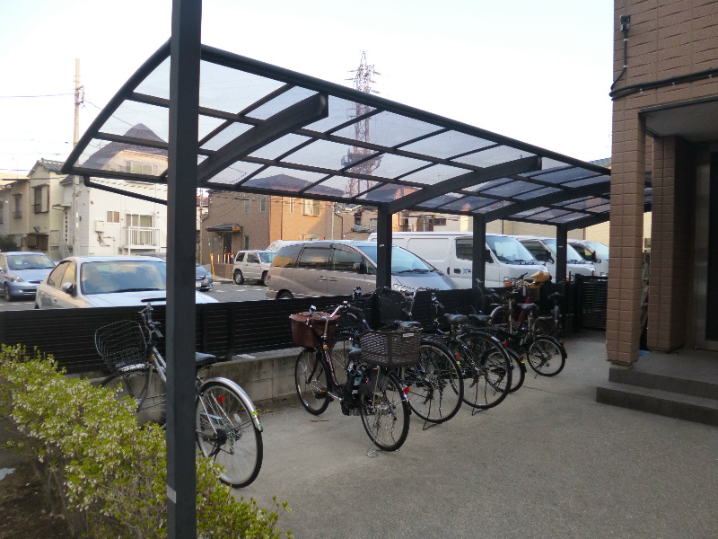 カーサファミール その他8