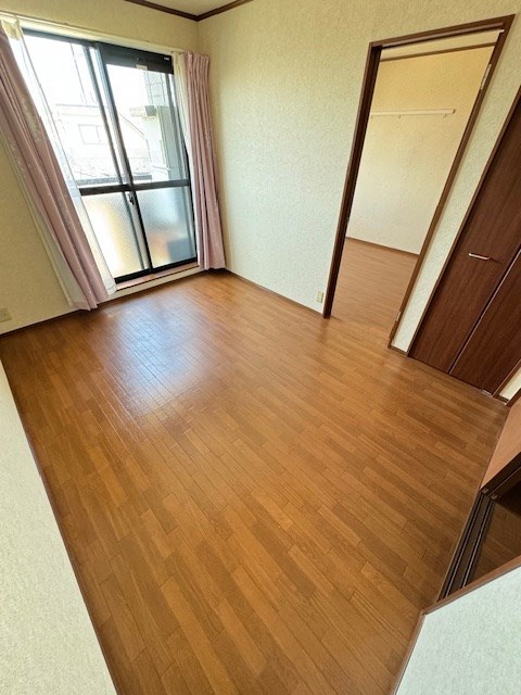 カーサファミール リビング