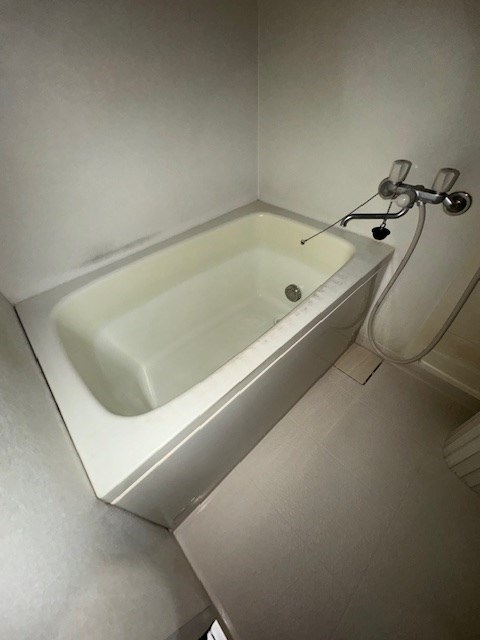 カーサファミール 風呂画像