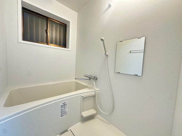 川上荘 風呂画像