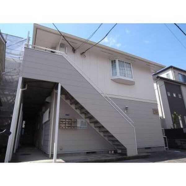 クレセント四ツ木  その他3