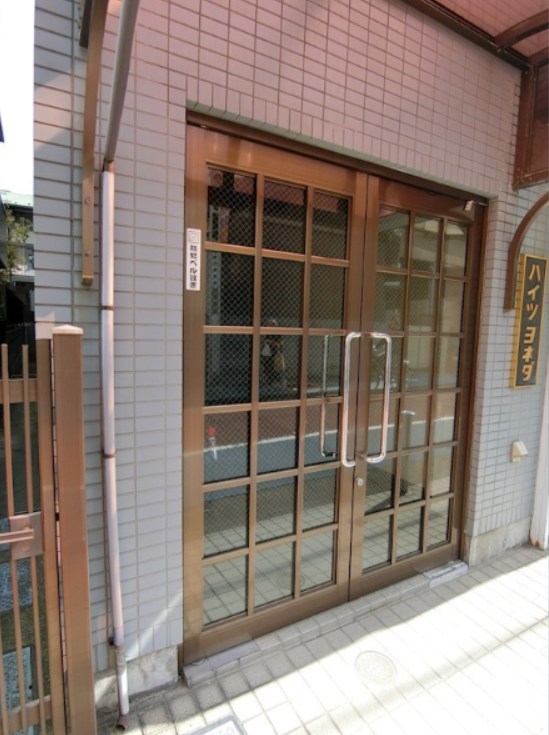 ハイツヨネダ その他6