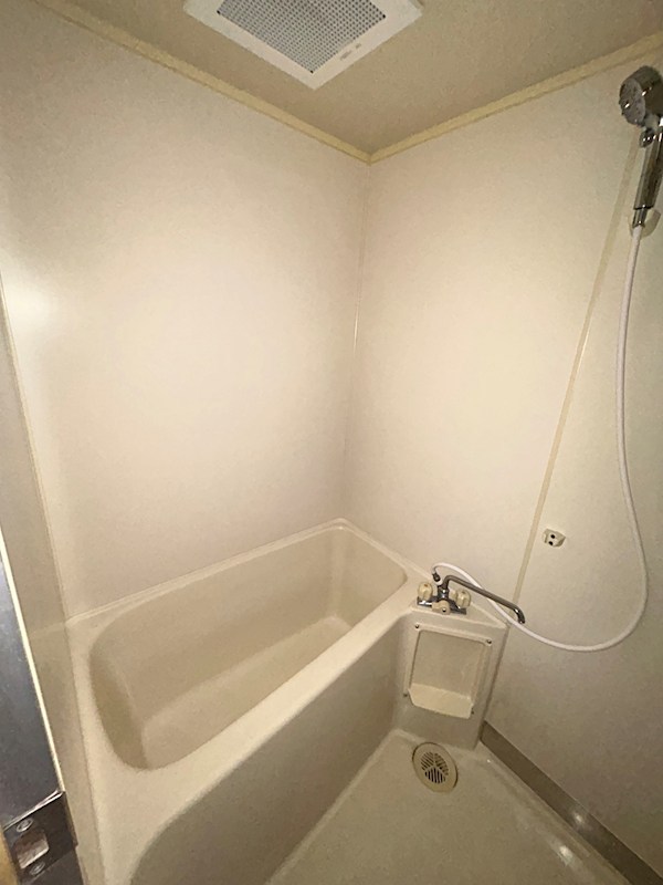 柴又STマンション  風呂画像