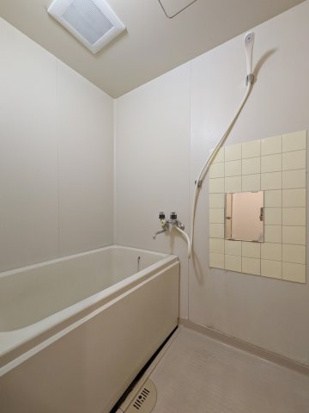 第2フラワーパレス  風呂画像