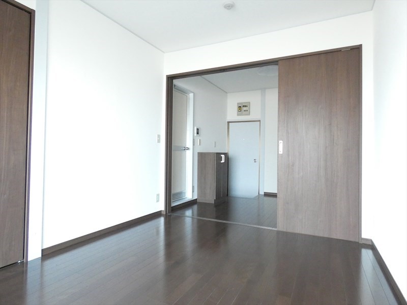 吉田ビル リビング