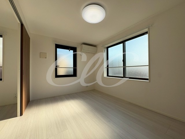 ＫＴＨ堀切 ベッドルーム