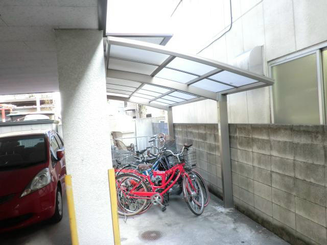 MAXIMAパークハイツ その他2